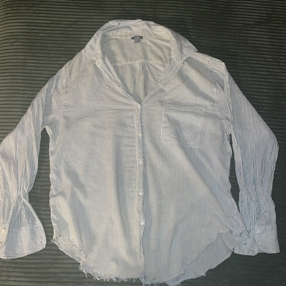 Aerie button down - Picture 1 of 3